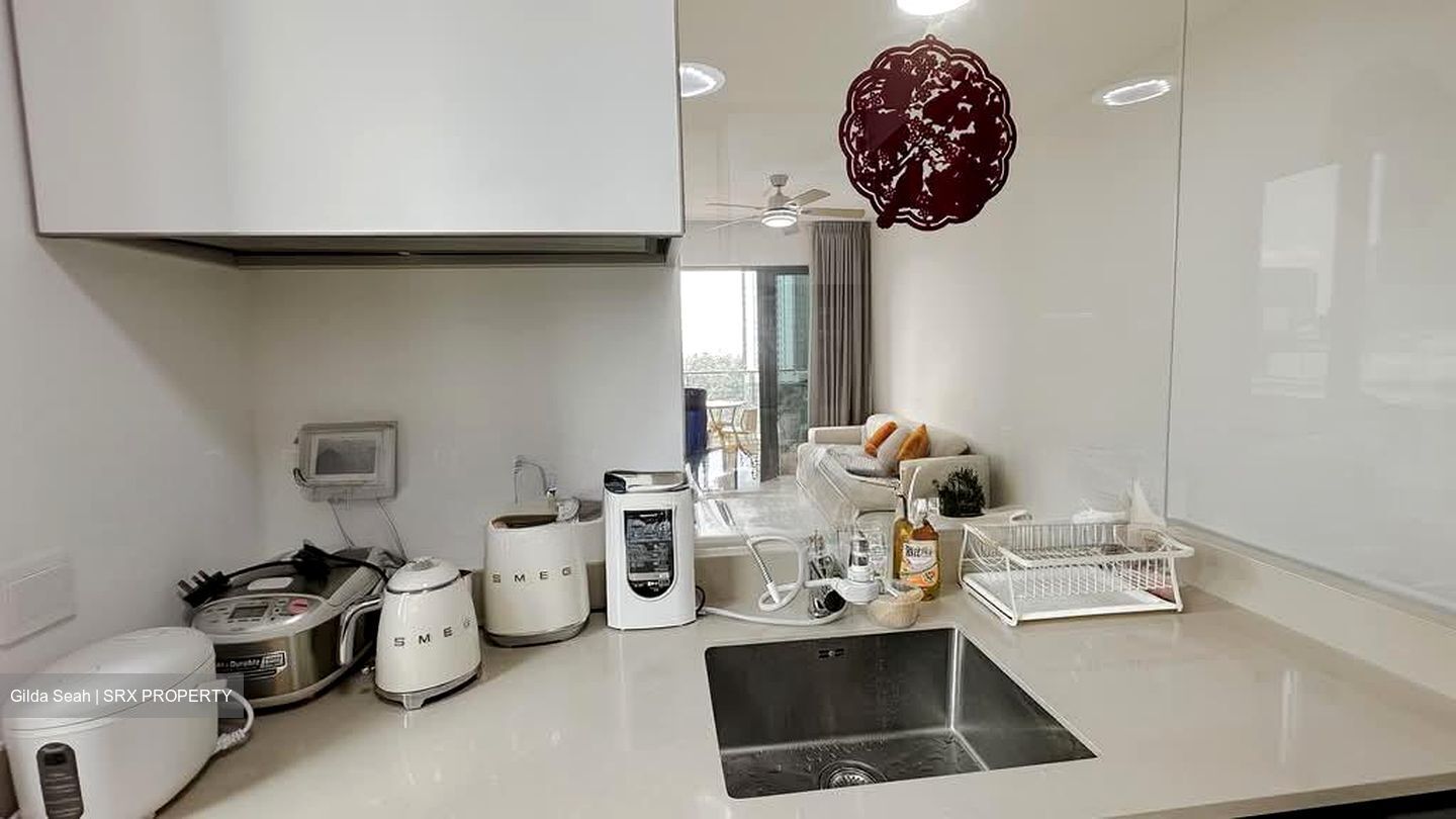 Normanton Park (D5), Apartment #578676571
